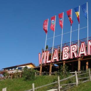 Фотографии гостиницы
Club Vila Bran