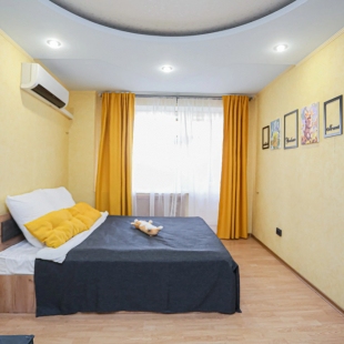 Фотография квартиры Квартира SunSet апартаменты Корги