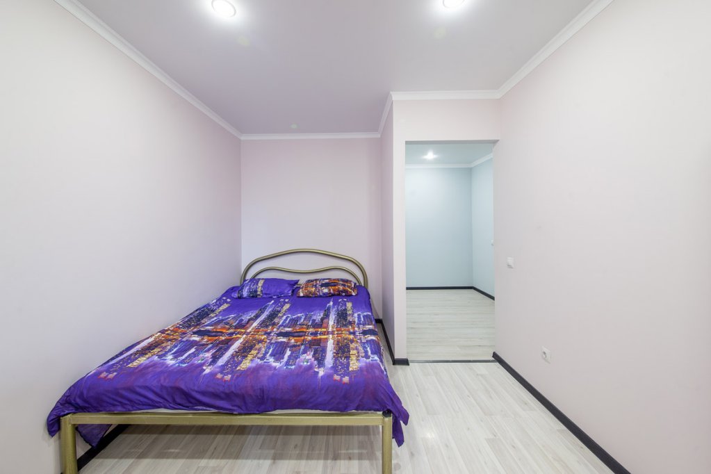 Фотография квартиры Апартаменты Квартира Посуточно