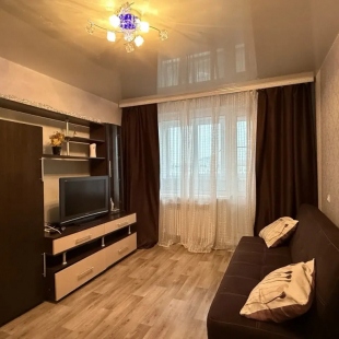 Фотография квартиры Апартаменты на Свердлова 77