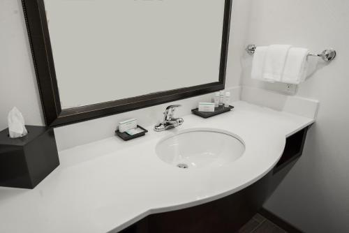 Фотография гостиницы Hilton Garden Inn Indiana at IUP