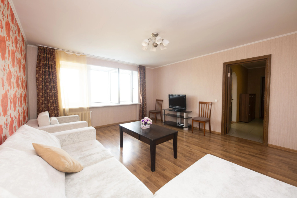 Фотография квартиры Квартира 2 комнатная квартира улица Энергетиков 16