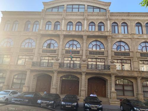 Фотография гостиницы Сахил Парк