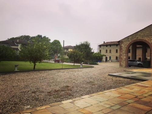 Фотография гостевого дома Le Colombe