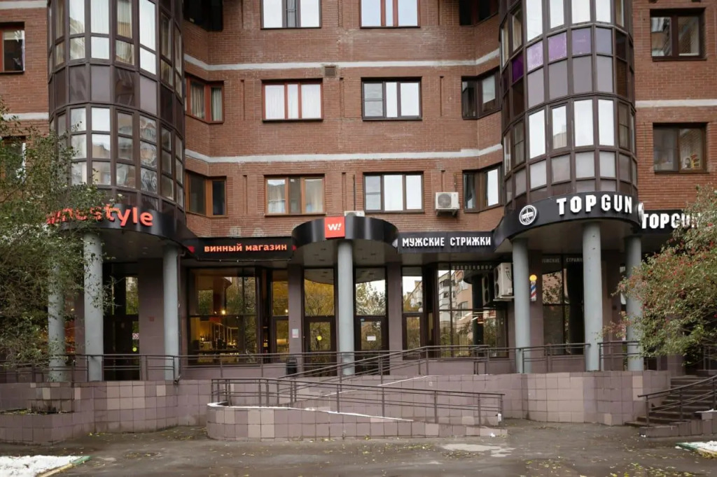 Фотография квартиры Fortnight (Фортнайт) на улице Кастанаевская