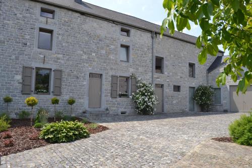 Фотография мини отеля B&B L'Echappée Belle