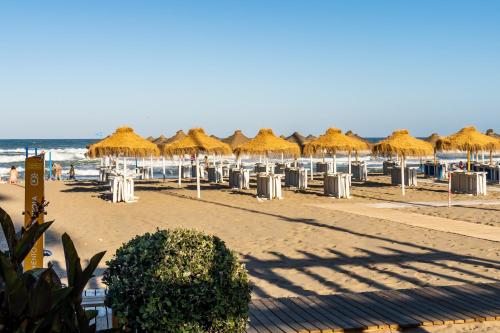 Фотография апарт отеля Sur Suites La Dorada