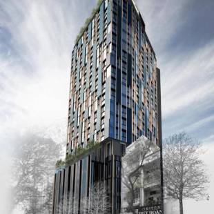 Фотографии гостиницы
Liberty Central Saigon Citypoint