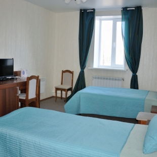 Фотография номера гостиницы Путник