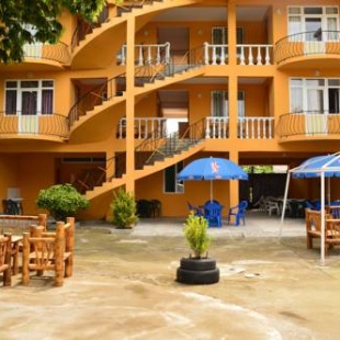 Фотография гостиницы Anri Hostel