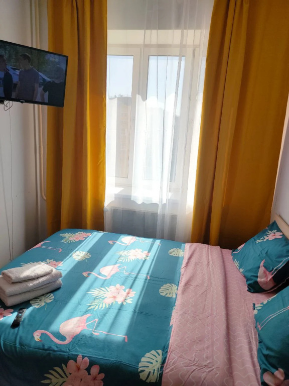 Фотография квартиры Квартира Современная Студия на Озёрной