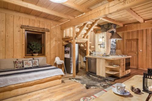 Фотография гостевого дома Miętowa Górka