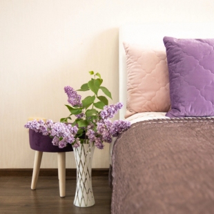 Фотография квартиры Апартаменты LovelyHome39 на Липовой Аллее