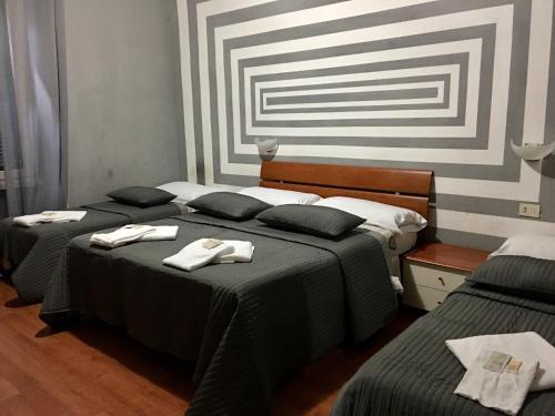 Фотография гостевого дома Hi Termini