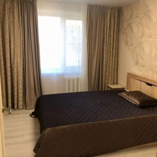 Фотография квартиры Квартира На Повенецкая 7А