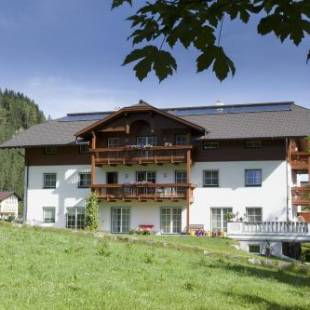 Фотографии гостевого дома 
            Appartementhaus Elmo Viehhauser KG