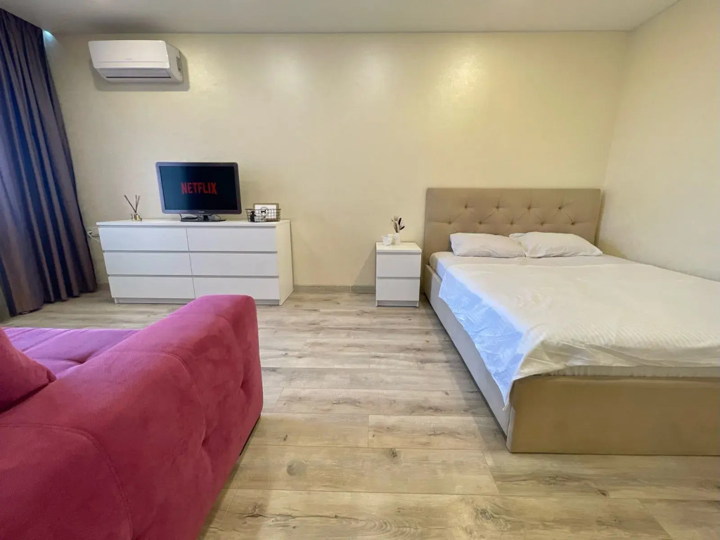 Фотография квартиры Квартира Фрунзе 59