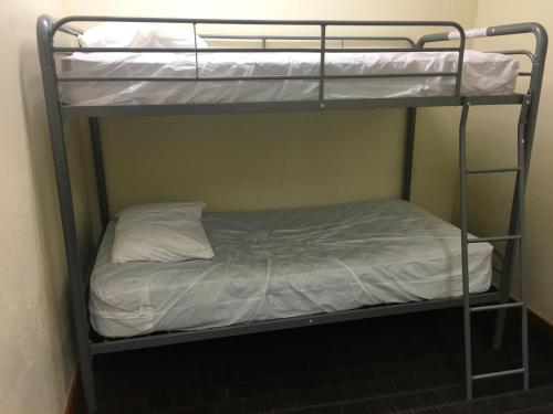 Фотография хостела Treasure State Hostel