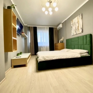 Фотография квартиры Квартира на Депутатской 25 (Е3)