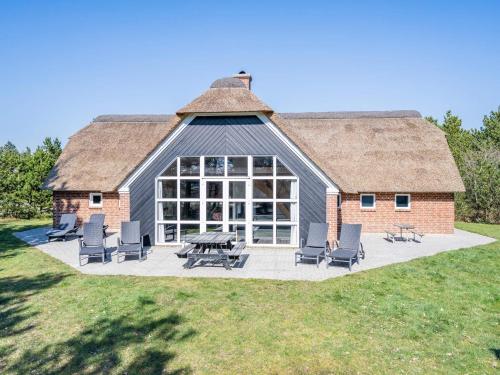 Фотографии гостевого дома
Holiday home Nørre Nebel LXVII