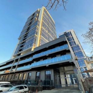 Фотография квартиры Апартаменты на улице Крепостная