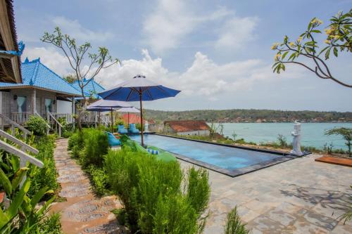 Фотография базы отдыха Tawe Ocean Blue Villa