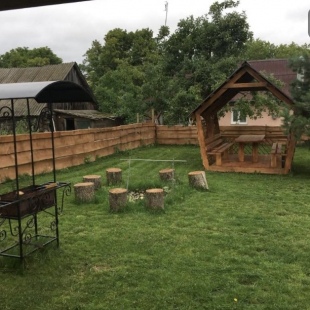 Фотография Коттеджа Дом Агроусадьба Тихий Уголок