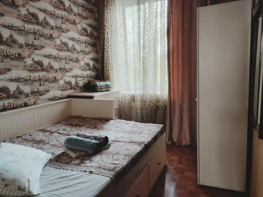 Фотография квартиры Апартаменты на проспекте Коммунистический 26