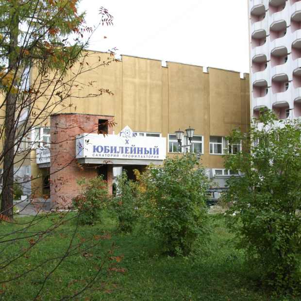 Фотография банкетного зала 