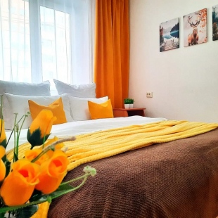 Фотография квартиры Квартира студия+комната по улице Заря Pogostim