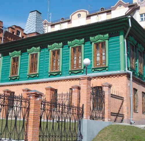 Фотография мини отеля Валенсия