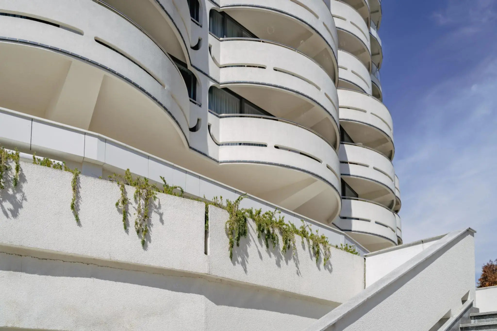 Фотография квартиры Апартаменты Le Rond Sochi