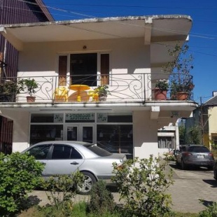 Фотография гостиницы Emiliahotel