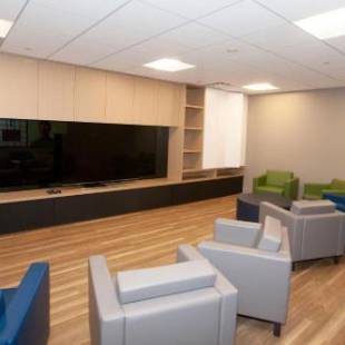 Фотографии хостела 
            HI Jasper