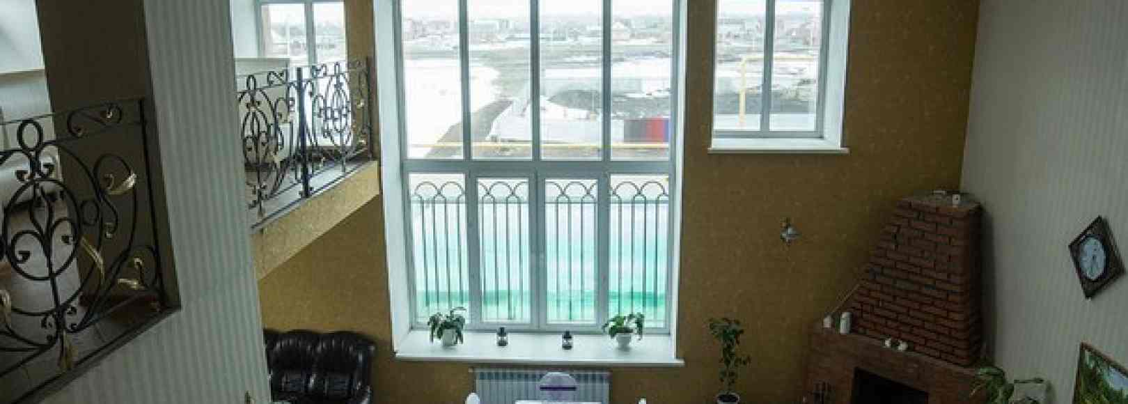 Фотография банкетного зала Астория