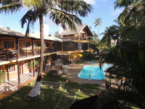 Фотография мини отеля Pousada Pérola do Porto