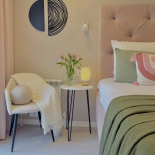 Фотография квартиры Квартира Красный бор Экогород