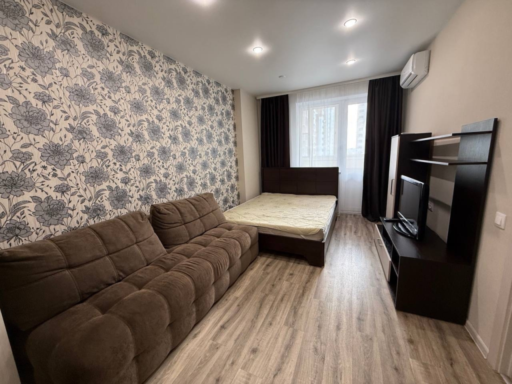 Фотография квартиры Квартира Уютная Однокомнатная EasyRent