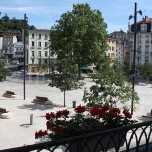 Фотографии гостиницы
Hôtel du Midi