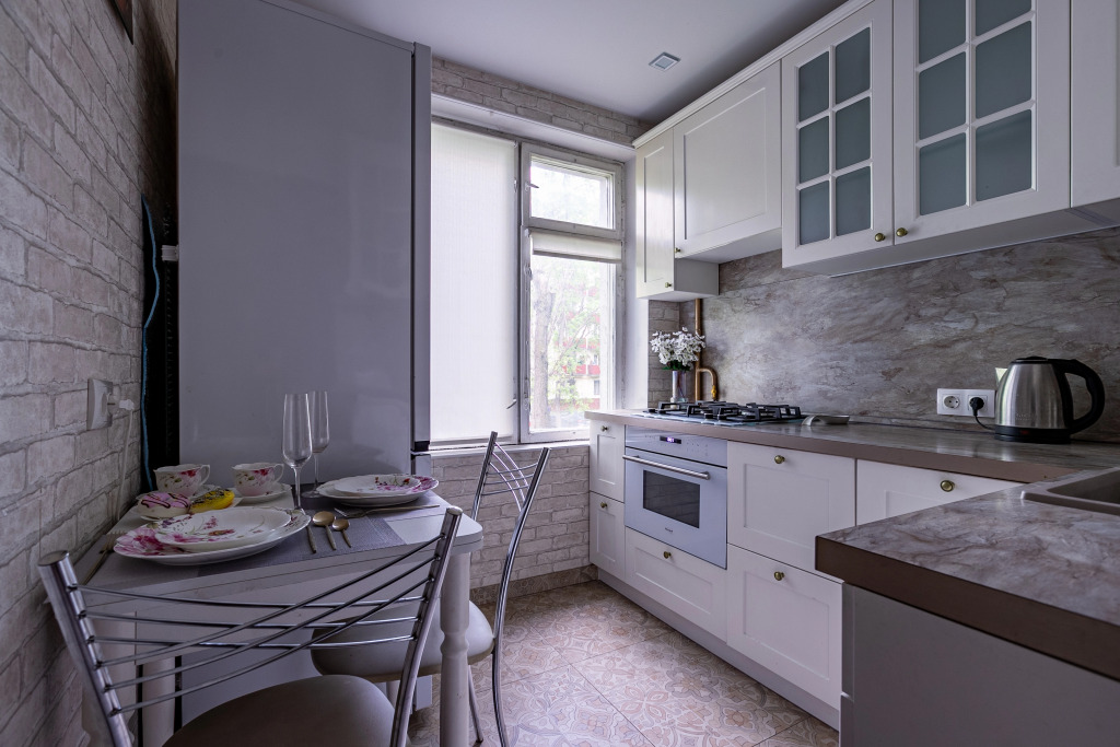 Фотография квартиры Апартаменты MaxRealty24 Лобачевского 80