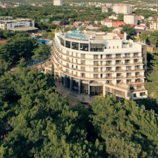 Фотография конференц-зала Приморье SPA Hotel & Wellness Зал Левитан