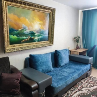 Фотография квартиры Квартира Двухкомнатная квартира ул Старых Большевиков