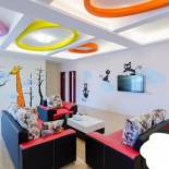 Фотография мини отеля Mu Yu B&B