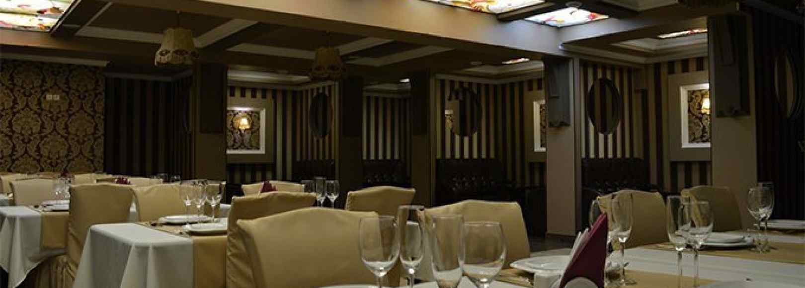 Фотография кафе Абажур