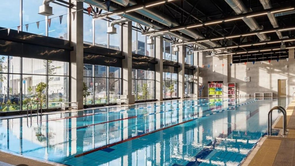 Фотография квартиры MyHome YourHome (МайХоум ЙоХоум) на улице Салова