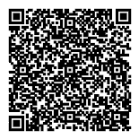 QR код гостиницы Garden Hotel Pasanauri