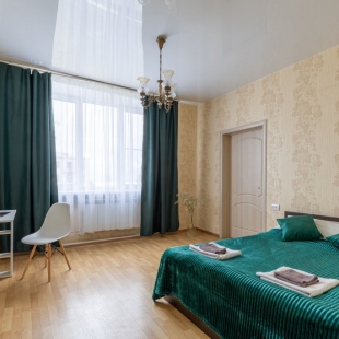 Фотография квартиры Квартира RentHouse в историческом центре