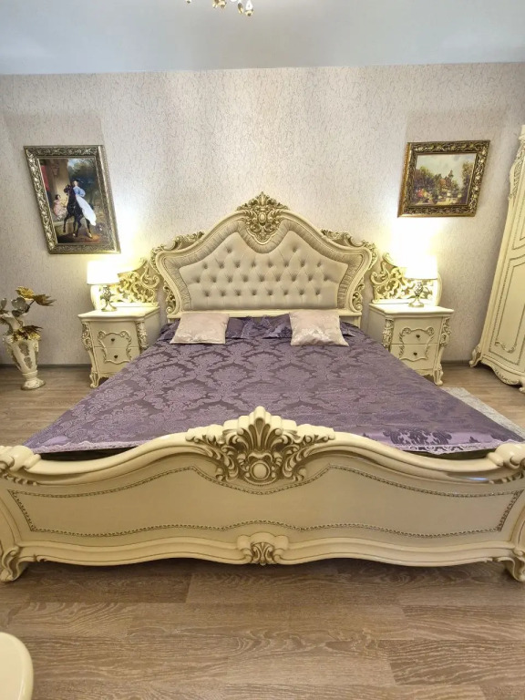 Фотография квартиры Квартира Уютная  Венеция