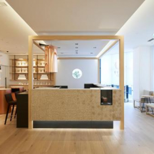 Фотография гостиницы HOTEL 1899 TOKYO