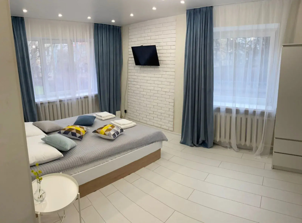 Фотография квартиры Апартаменты Плаза - Центр Калининграда